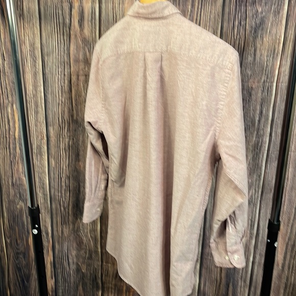 Saddlebred Button down  Shirt - Picture 4 of 4